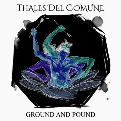 Ground and Pound