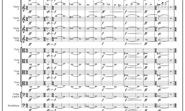 Thales Del Comune - Thelema (Full Score)-03