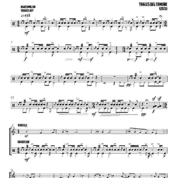 Challenger II - Full Score_1