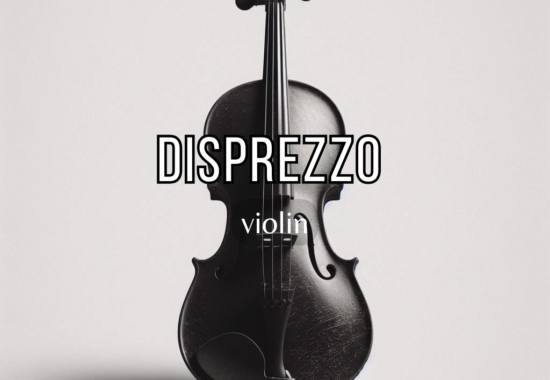 Disprezzo