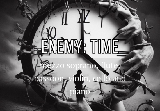 Enemy Time