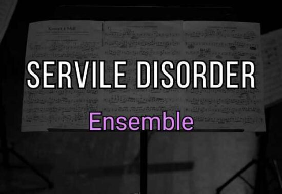 Ensemble