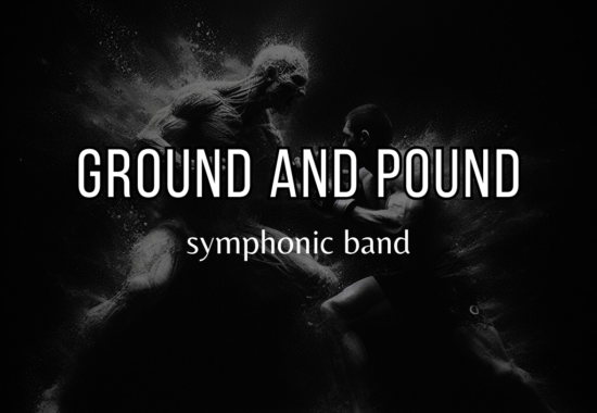 Ground and Pound