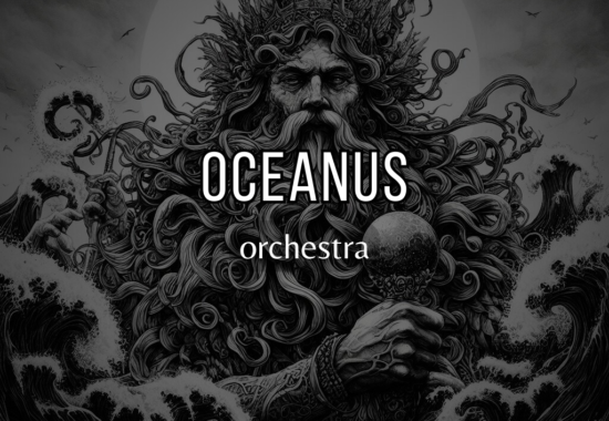 Oceanus