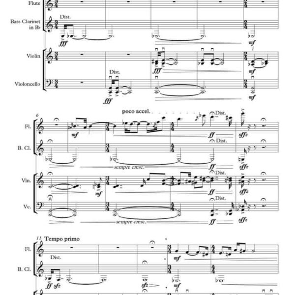Orgí - Full Score_1