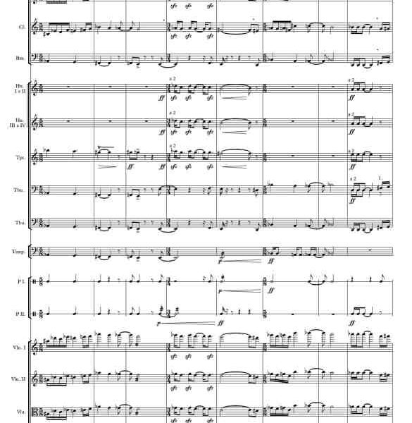 Thales Del Comune - Oceanus (Score)_1