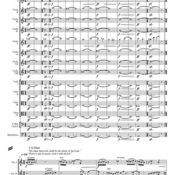 Thales Del Comune - Thelema (Full Score)_1