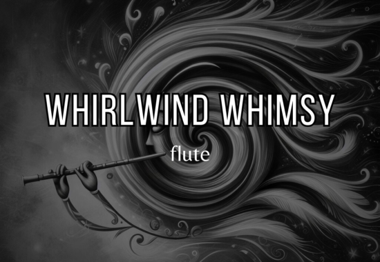 Whirlwind Whimsy