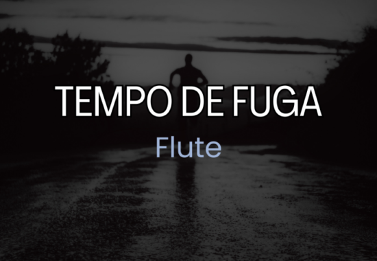 Tempo de Fuga (2)