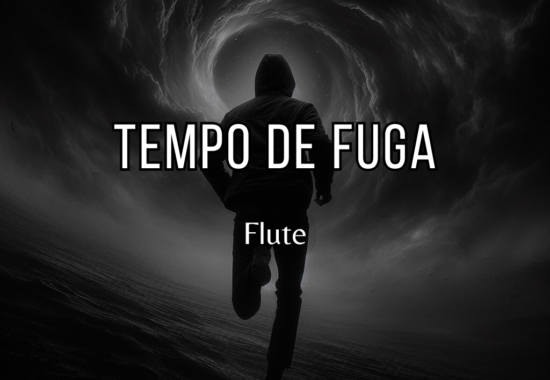 Tempo de Fuga