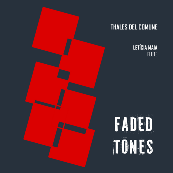 faded tones_capa